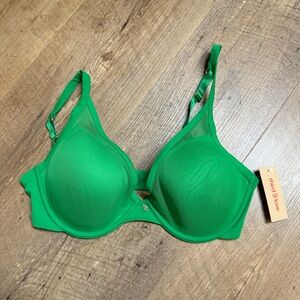 Third Love classic uplifting plunge 34D
